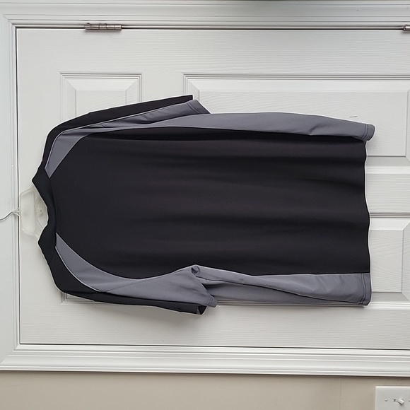 Grand Slam Air Flow Men's Polo Shirt - Picture 6 of 12